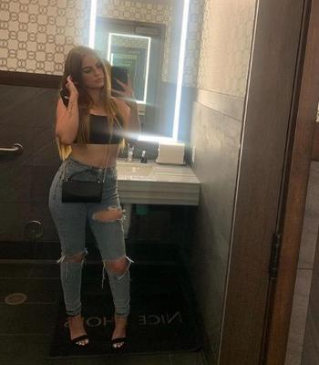 Melissa, 21  female escort, San Francisco