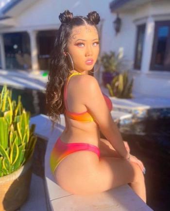 Kat 😻, 25  female escort, San Francisco