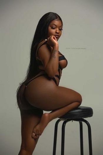 Lovely Janay, 23  female escort, San Francisco