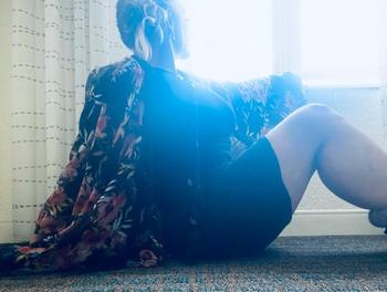 Anya Harding, 30  female escort, San Francisco
