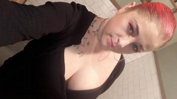 Pinky, 35  female escort, San Francisco