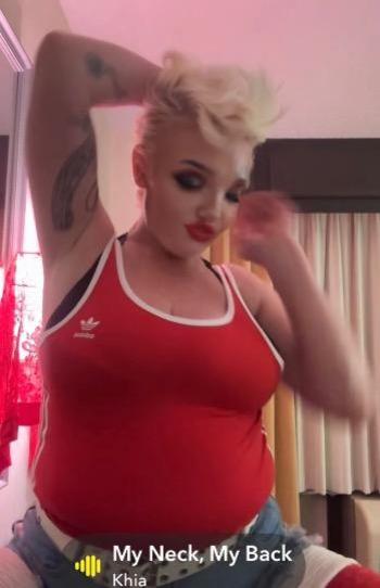 Layla Lips, 35  female escort, San Francisco