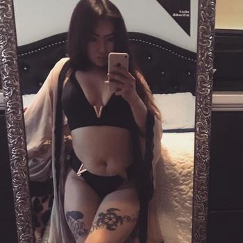 Bombshell tia, 23 Mixed female escort, San-francisco