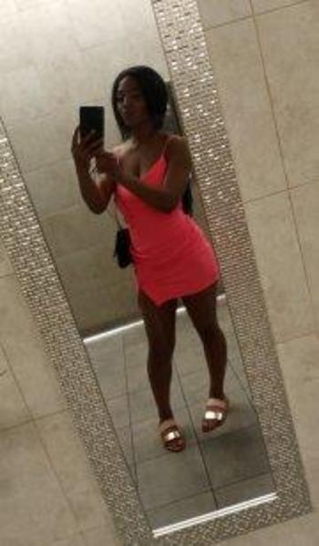 Michelleluv, 21 African American female escort, San-francisco