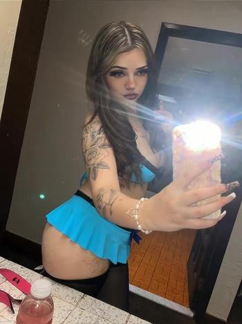 Cassie, 23  female escort, San Francisco