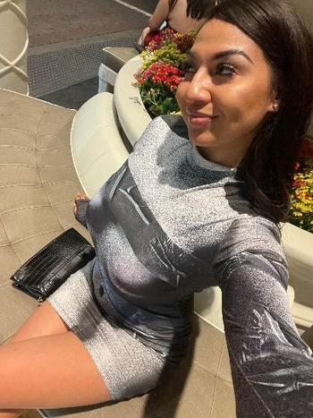 Bria, 27  female escort, San Francisco