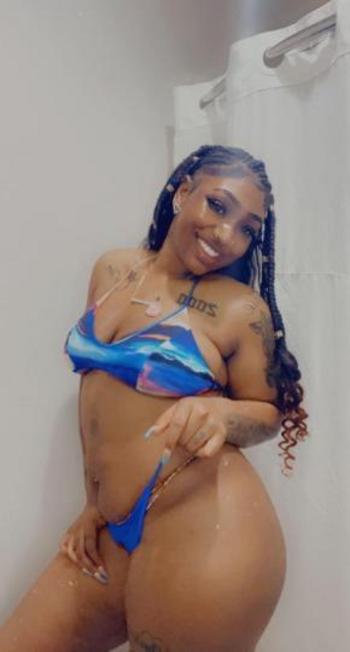 Shantell , 24  female escort, San Francisco