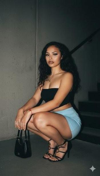 Rubyy, 25  female escort, San Francisco