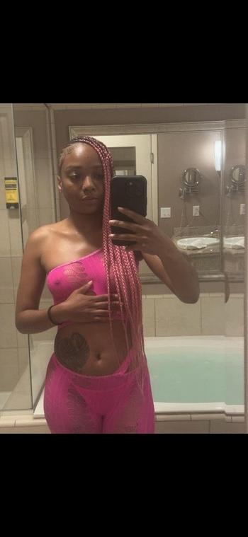 Chanel, 25  female escort, San Francisco