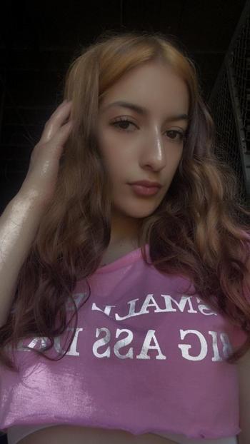 Winter, 23  female escort, San Francisco