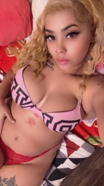 Star, 23  female escort, San Francisco