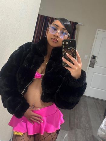 Shay baby, 22  female escort, San Francisco