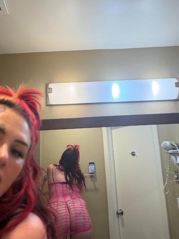 Karma, 28  female escort, San Francisco