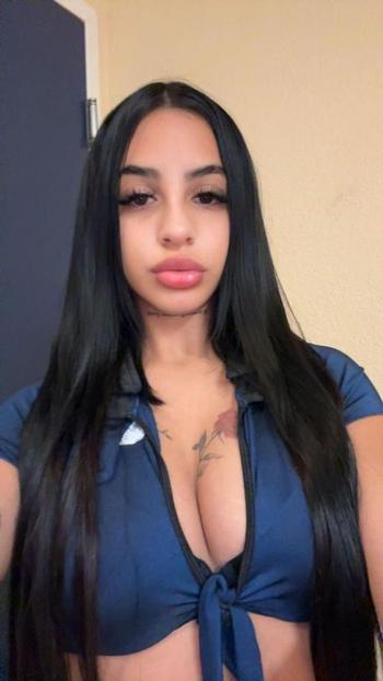 Luisa , 24  female escort, San Francisco