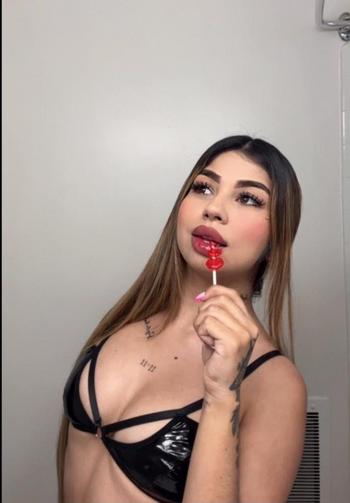 Cami, 24  female escort, San Francisco