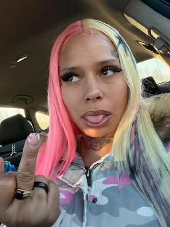 dior , 26  female escort, San Francisco