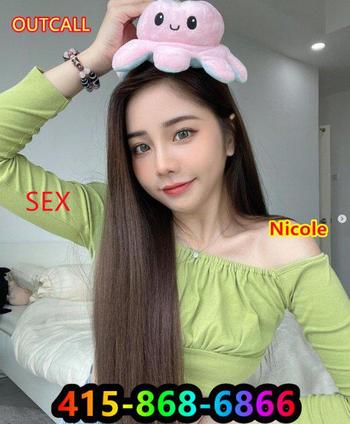 4158686866, female escort, San Francisco