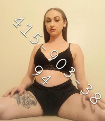 4159033894, female escort, San Francisco