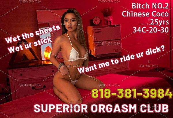 669 212 1710 Superior Orgasm Club 669 212 1710 San